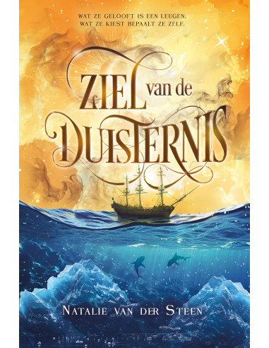 Ziel van de Duisternis