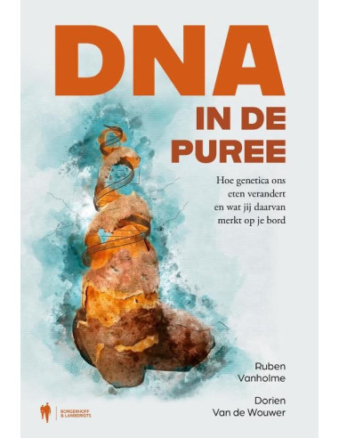 DNA in de puree