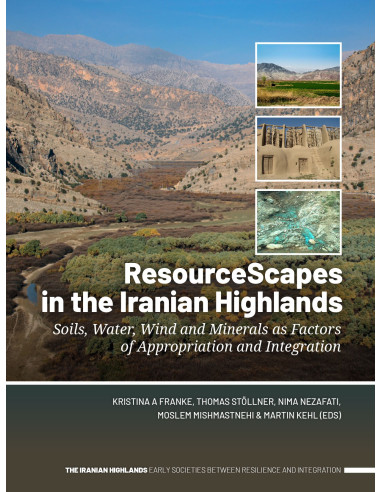 ResourceScapes in the Iranian Highlands