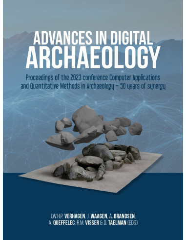 Advances in Digital Archaeology