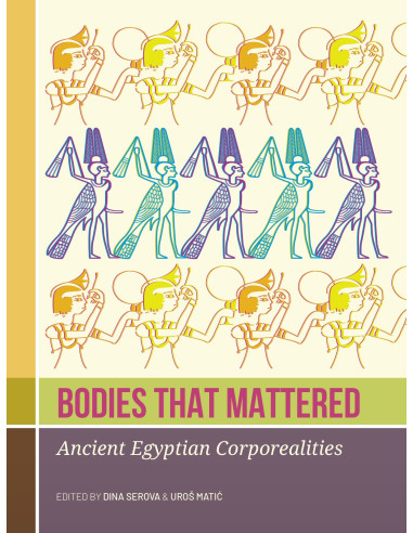 Bodies that Mattered