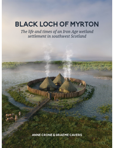 Black Loch of Myrton