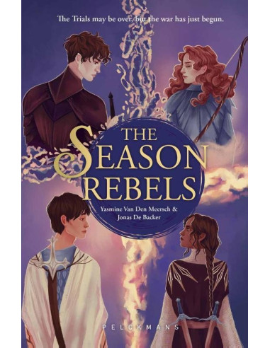 The Season Rebels