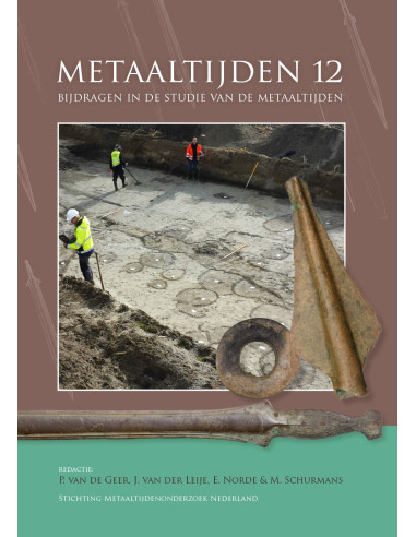 Metaaltijden 12
