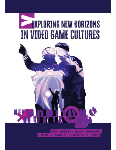 Exploring New Horizons in Video Game Cul