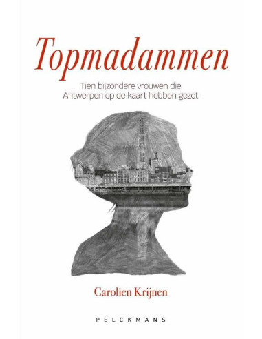 Topmadammen Topmadammen