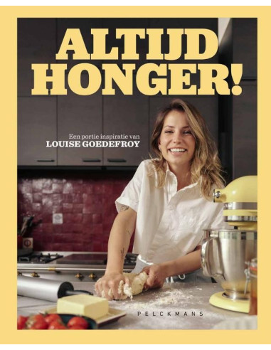 Altijd honger!