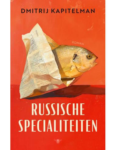 Russische specialiteiten