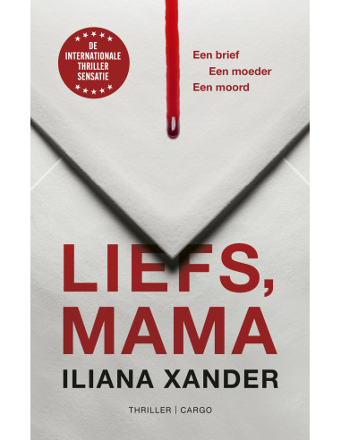 Liefs, mama