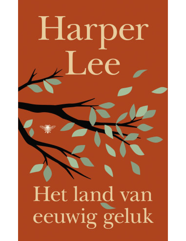 Het land van eeuwig geluk