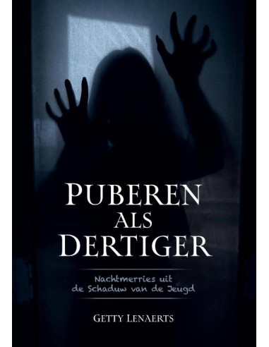 Puberen als Dertiger