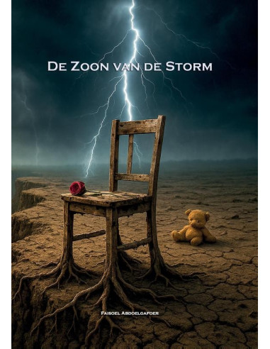 De Zoon van de Storm
