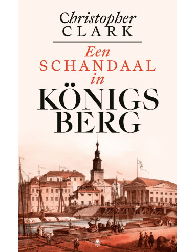 Een schandaal in Königsberg