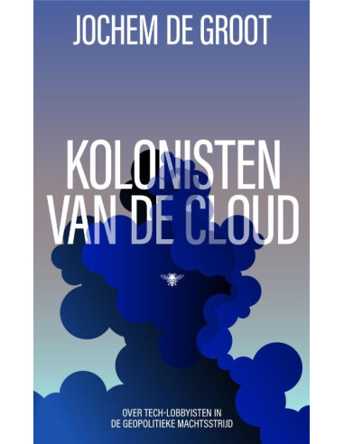 Kolonisten van de Cloud