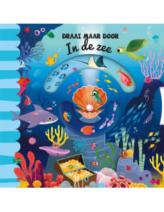 Draai maar door - In de zee