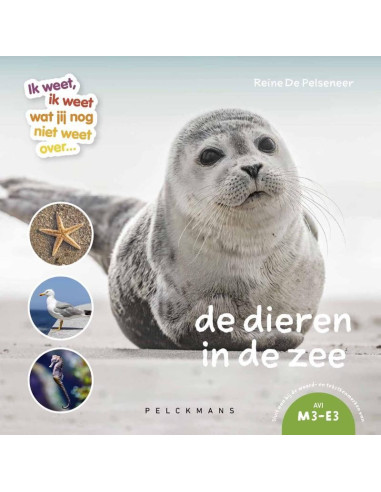 Ik weet, ik weet wat jij (nog) niet weet