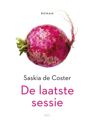 De laatste sessie