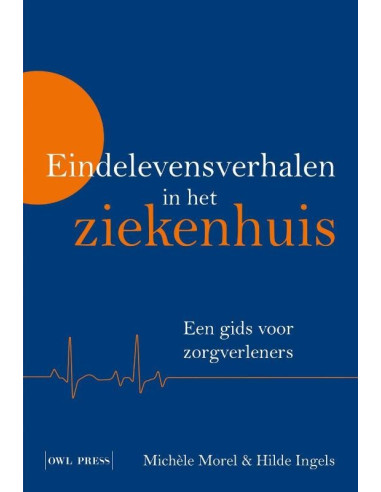 Eindelevensverhalen in het ziekenhuis