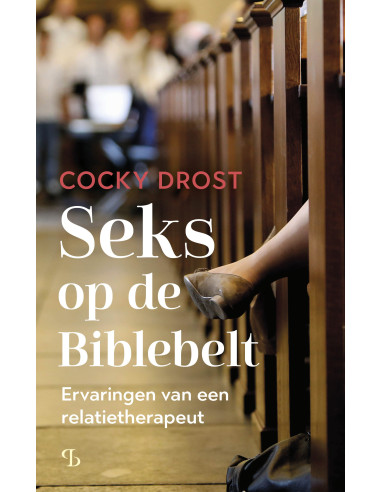 Seks op de Biblebelt