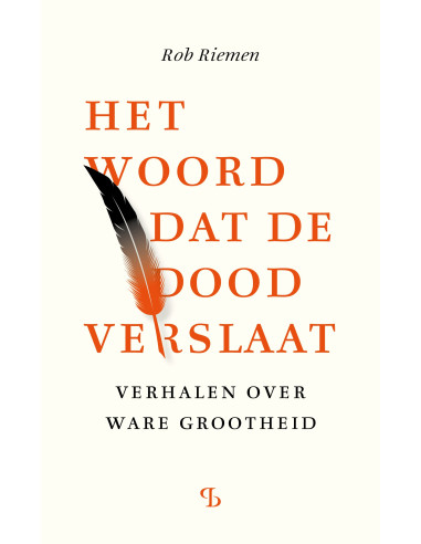 Het woord dat de dood verslaat