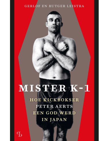 Mister K-1