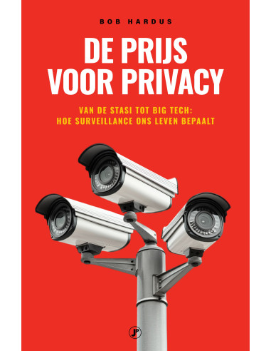 De prijs voor privacy