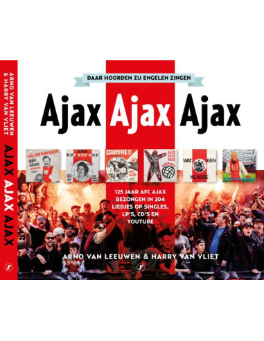 Daar hoorden zij engelen zingen
