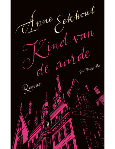 Kind van de aarde