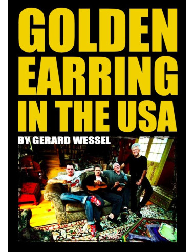 Golden Earring in the USA
