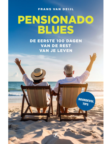 Pensionado Blues