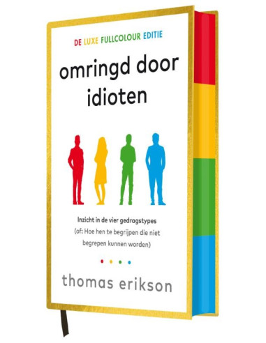 Omringd door idioten