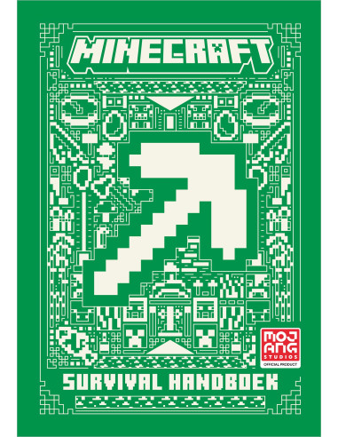 Minecraft Survival Handboek