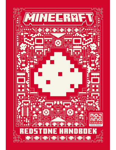 Minecraft Redstone Handboek
