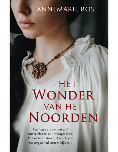 Het wonder van het noorden