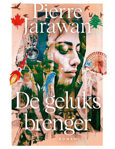 De geluksbrenger
