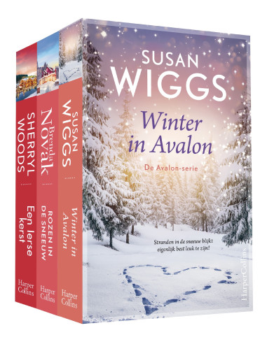 Winters romancepakket