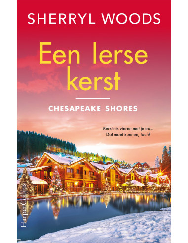Een Ierse kerst