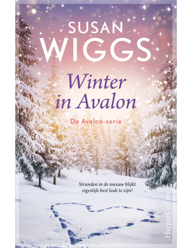 Winter in Avalon
