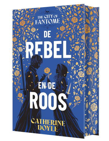De rebel en de roos