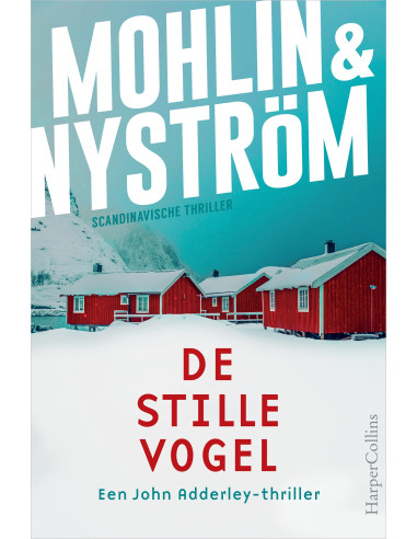 De stille vogel