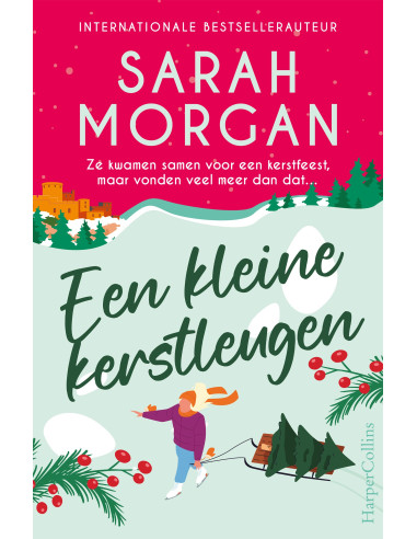 Een kleine kerstleugen