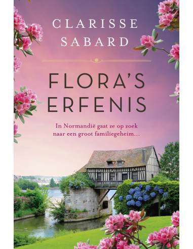 Flora's erfenis