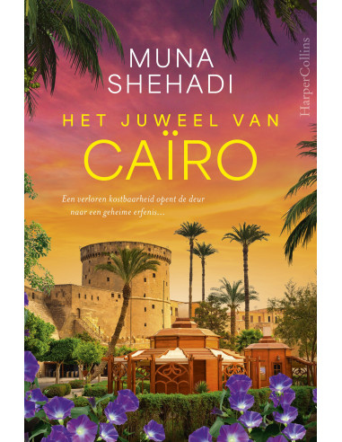 Het juweel van Caïro