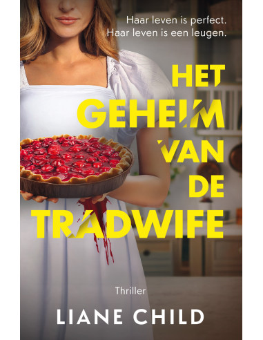 Het geheim van de tradwife