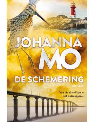 De schemering