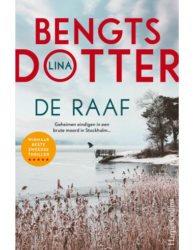 De raaf