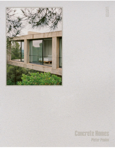 Concrete homes