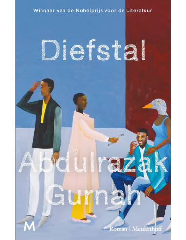Diefstal