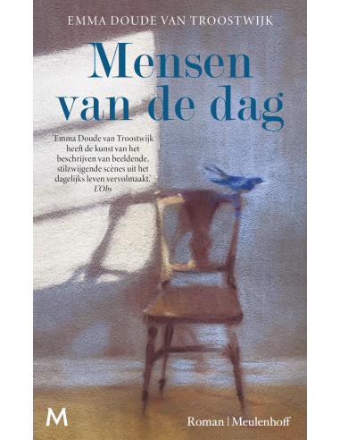 Mensen van de dag
