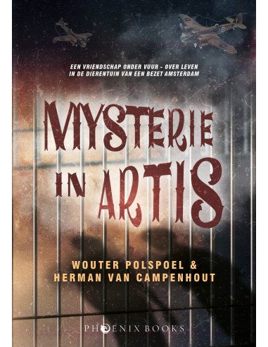 Mysterie in Artis